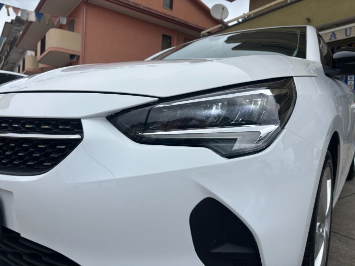 Opel Corsa 1.5 D 100 CV Elegance -11/2021 - immagine 5