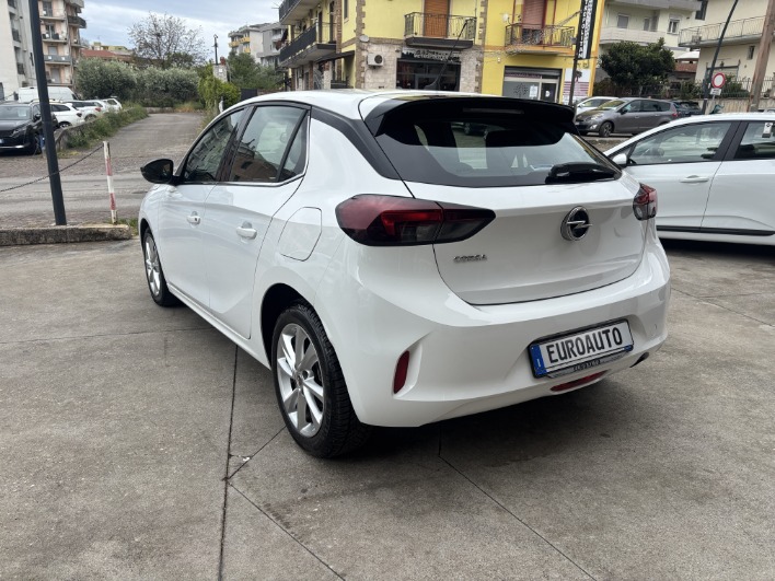 Opel Corsa 1.5 D 100 CV Elegance -11/2021 - immagine 6