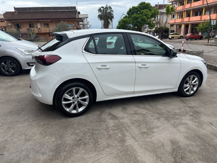Opel Corsa 1.5 D 100 CV Elegance -11/2021 - immagine 8