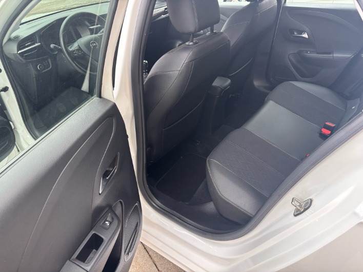 Opel Corsa 1.5 D 100 CV Elegance -11/2021 - immagine 12