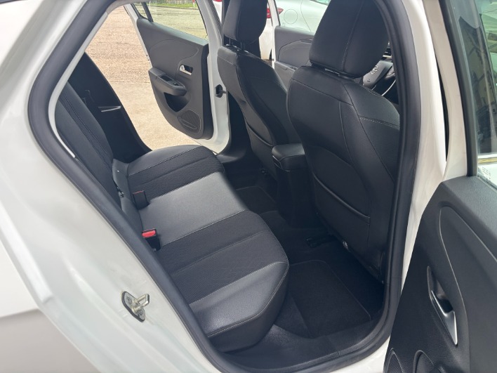 Opel Corsa 1.5 D 100 CV Elegance -11/2021 - immagine 15