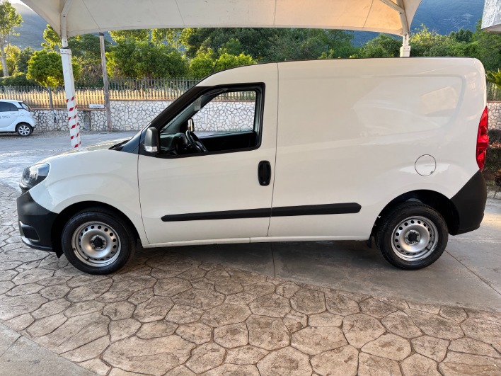 Fiat Doblò 1.6 Mjt 105cv   11/2020 (-IVA INCLUSA-) - immagine 4