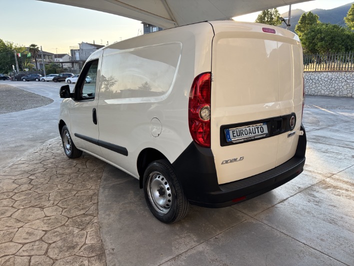 Fiat Doblò 1.6 Mjt 105cv   11/2020 (-IVA INCLUSA-) - immagine 5