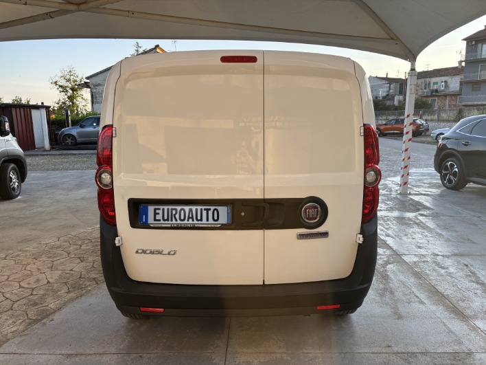 Fiat Doblò 1.6 Mjt 105cv   11/2020 (-IVA INCLUSA-) - immagine 6