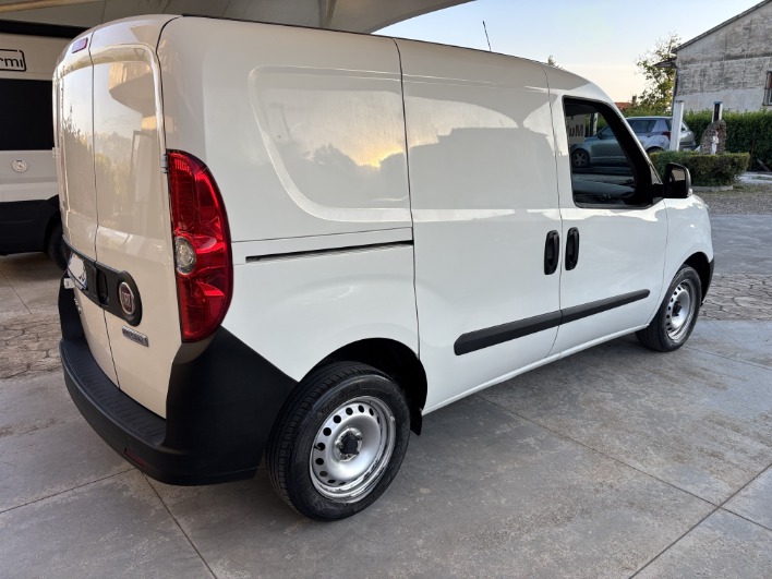 Fiat Doblò 1.6 Mjt 105cv   11/2020 (-IVA INCLUSA-) - immagine 7