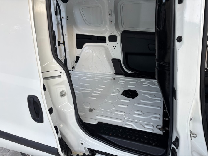 Fiat Doblò 1.6 Mjt 105cv   11/2020 (-IVA INCLUSA-) - immagine 12