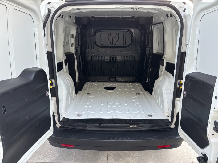 Fiat Doblò 1.6 Mjt 105cv   11/2020 (-IVA INCLUSA-) - immagine 13