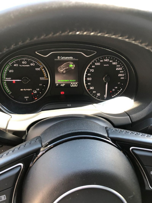 Audi A3 SPB 1.4 TFSI e-tron S tronic Sport 2017 - immagine 12