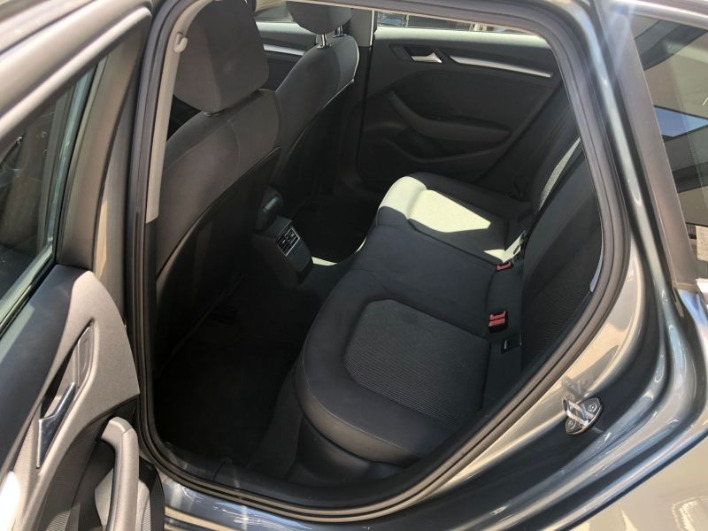 Audi A3 SPB 1.4 TFSI e-tron S tronic Sport 2017 - immagine 7