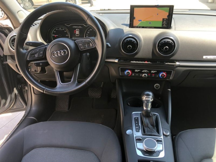 Audi A3 SPB 1.4 TFSI e-tron S tronic Sport 2017 - immagine 8