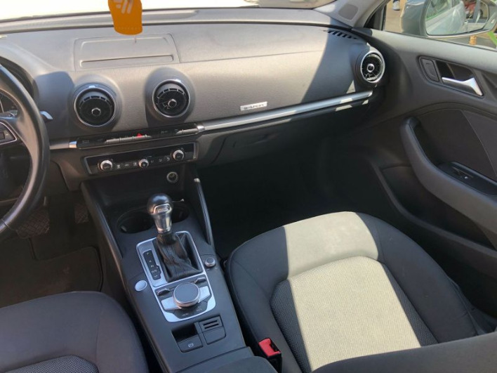 Audi A3 SPB 1.4 TFSI e-tron S tronic Sport 2017 - immagine 9