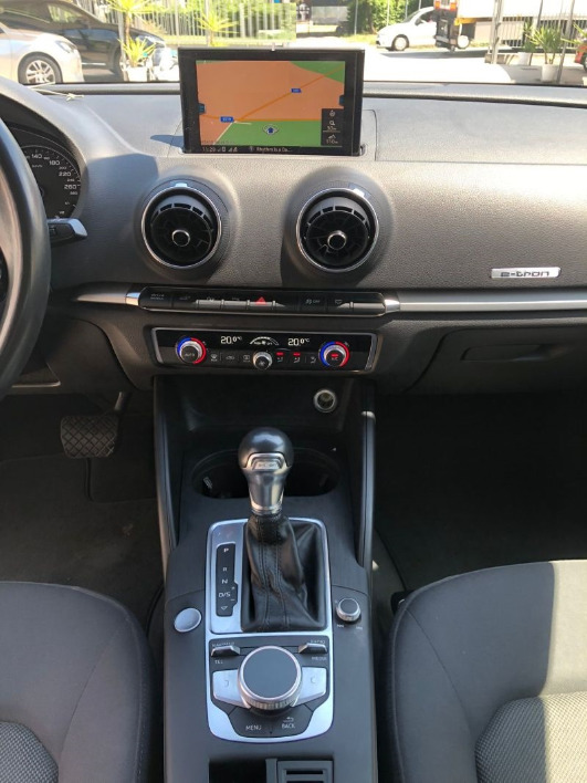Audi A3 SPB 1.4 TFSI e-tron S tronic Sport 2017 - immagine 10