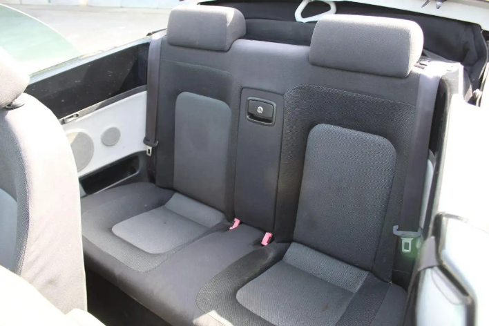 Volkswagen New Beetle TDI 101CV - immagine 1