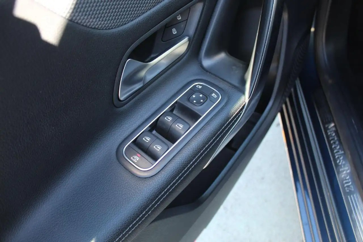 Mercedes-Benz A 140 A 200 d Automatic Sport - immagine 7