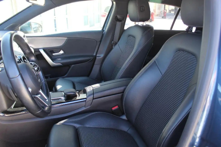 Mercedes-Benz A 140 A 200 d Automatic Sport - immagine 6