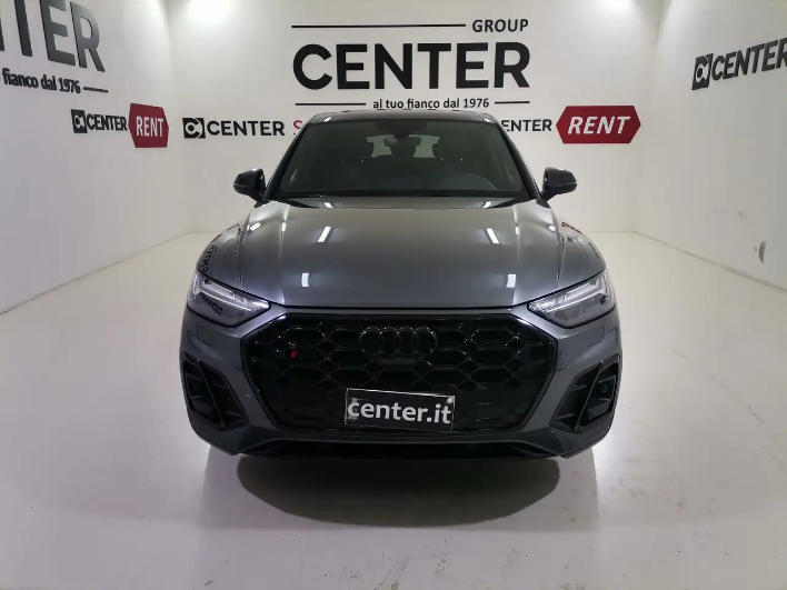 Audi SQ5 SQ5 SPB TDI quattro tiptronic sport attitude - immagine 14