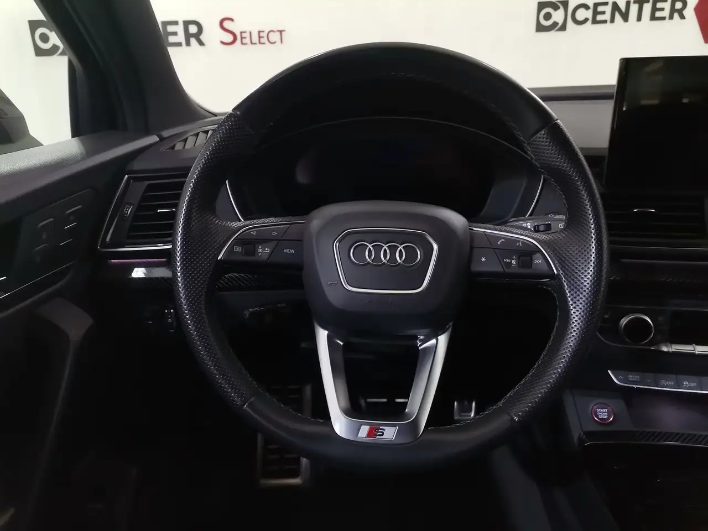 Audi SQ5 SQ5 SPB TDI quattro tiptronic sport attitude - immagine 8