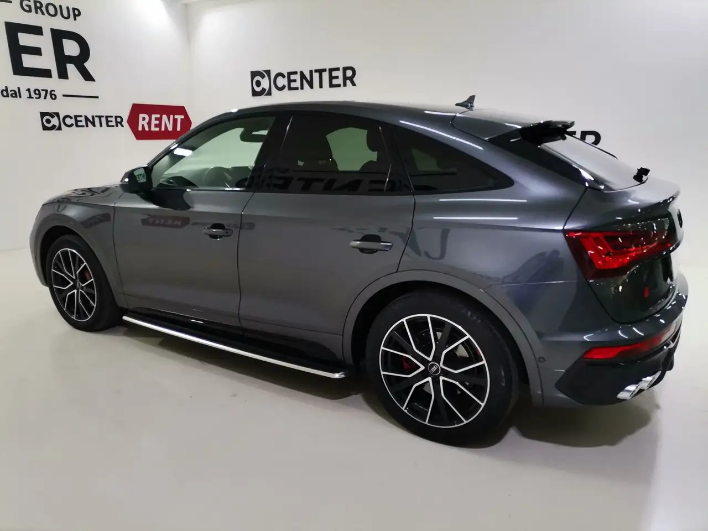Audi SQ5 SQ5 SPB TDI quattro tiptronic sport attitude - immagine 12