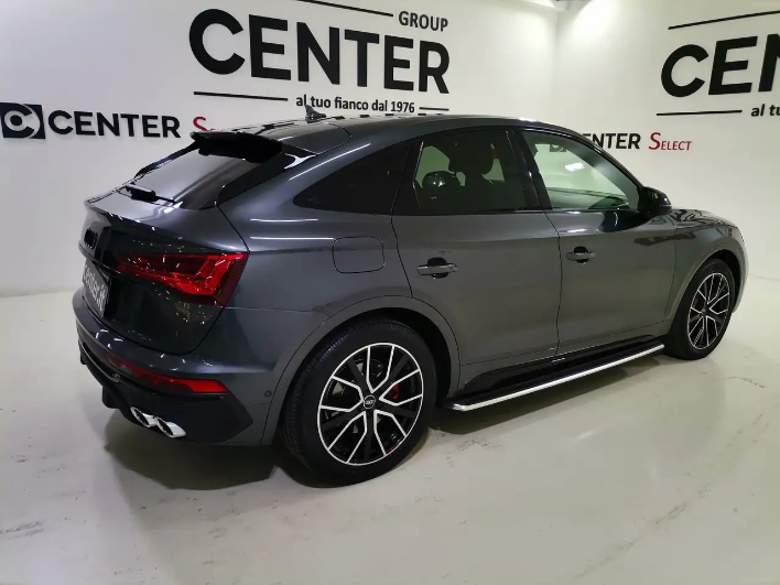 Audi SQ5 SQ5 SPB TDI quattro tiptronic sport attitude - immagine 10