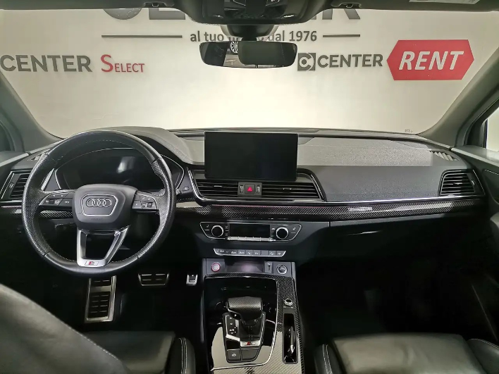 Audi SQ5 SQ5 SPB TDI quattro tiptronic sport attitude - immagine 9