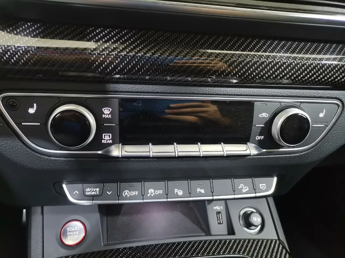 Audi SQ5 SQ5 SPB TDI quattro tiptronic sport attitude - immagine 1