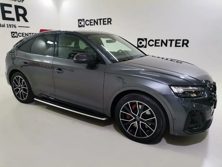 Audi SQ5 SQ5 SPB TDI quattro tiptronic sport attitude - immagine 13