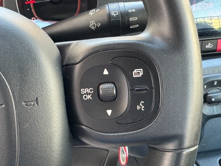 FIAT PANDA 1,3 MJT 16v LOUNGE 95cv s&s - immagine 9