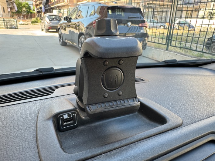 FIAT PANDA 1,3 MJT 16v LOUNGE 95cv s&s - immagine 10