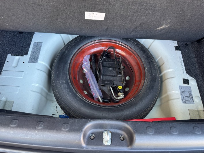 FIAT PANDA 1,3 MJT 16v LOUNGE 95cv s&s - immagine 14