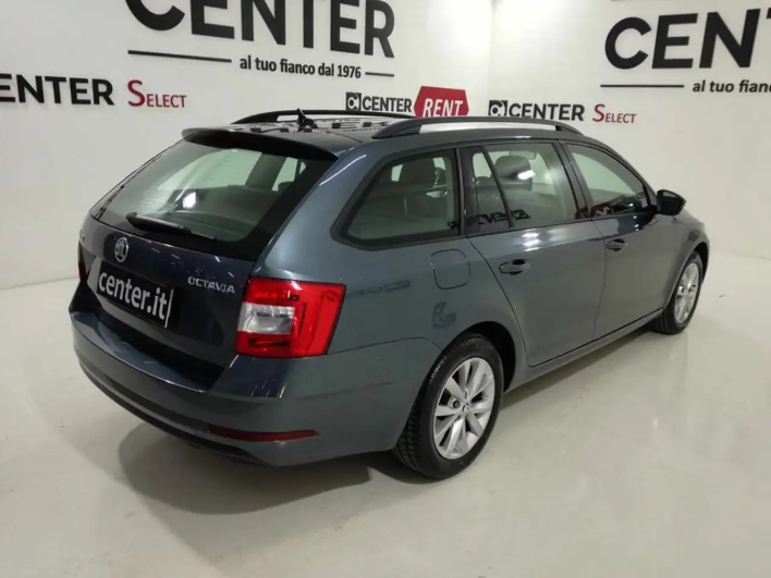 Skoda Octavia 1.6 TDI SCR 115 CV Wagon Executive - PROMO FINANZIMENTO - immagine 13