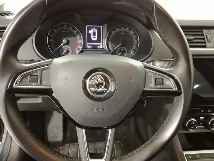 Skoda Octavia 1.6 TDI SCR 115 CV Wagon Executive - PROMO FINANZIMENTO - immagine 4