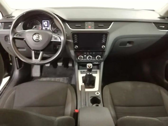 Skoda Octavia 1.6 TDI SCR 115 CV Wagon Executive - PROMO FINANZIMENTO - immagine 7