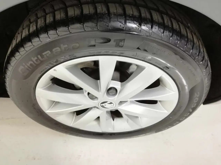 Skoda Octavia 1.6 TDI SCR 115 CV Wagon Executive - PROMO FINANZIMENTO - immagine 11
