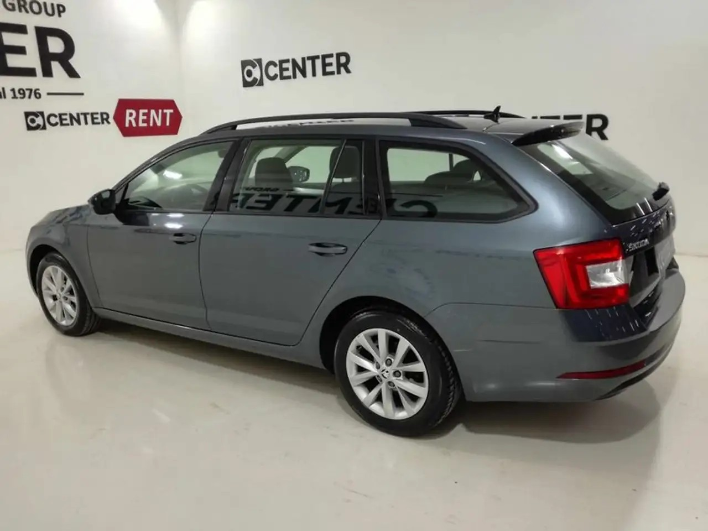 Skoda Octavia 1.6 TDI SCR 115 CV Wagon Executive - PROMO FINANZIMENTO - immagine 12