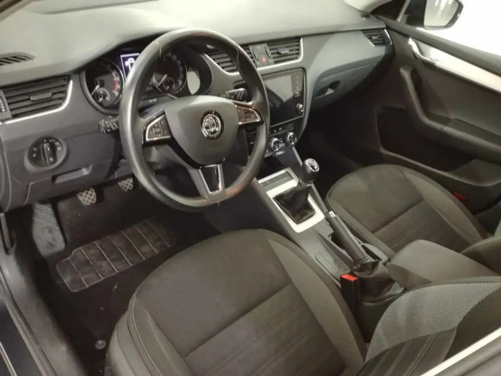 Skoda Octavia 1.6 TDI SCR 115 CV Wagon Executive - PROMO FINANZIMENTO - immagine 8