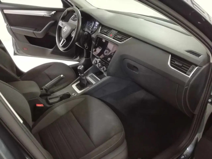 Skoda Octavia 1.6 TDI SCR 115 CV Wagon Executive - PROMO FINANZIMENTO - immagine 6