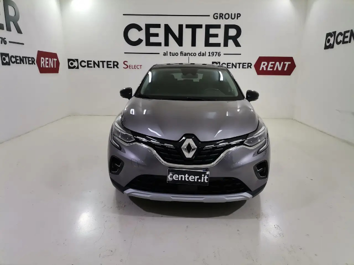 Renault Captur Captur Full Hybrid E-Tech 145 CV Intens - immagine 14