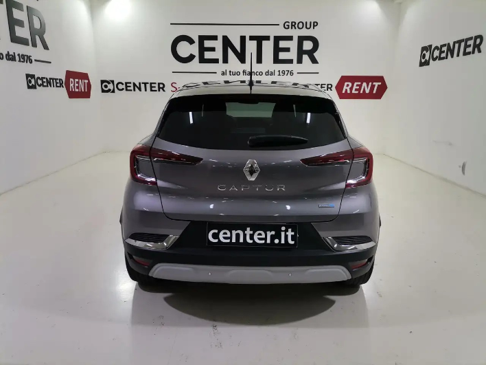 Renault Captur Captur Full Hybrid E-Tech 145 CV Intens - immagine 11