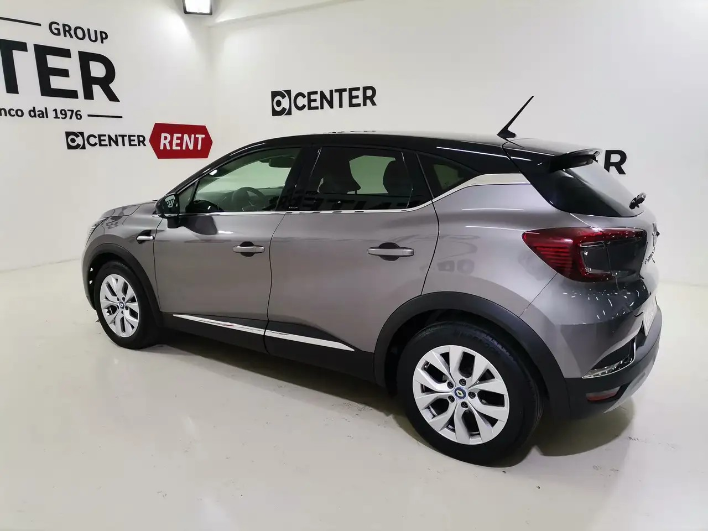 Renault Captur Captur Full Hybrid E-Tech 145 CV Intens - immagine 12