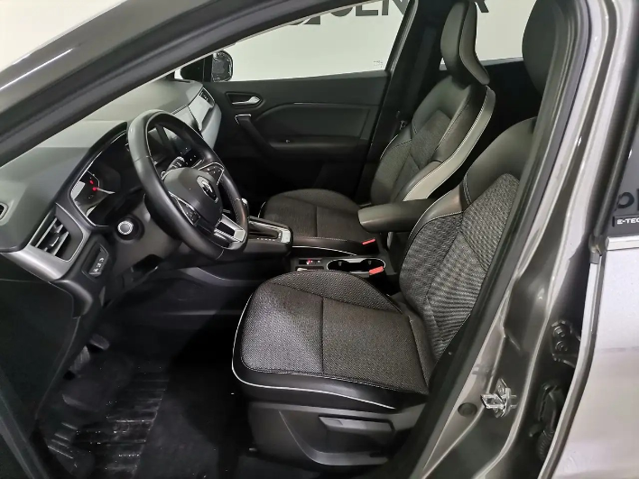 Renault Captur Captur Full Hybrid E-Tech 145 CV Intens - immagine 7