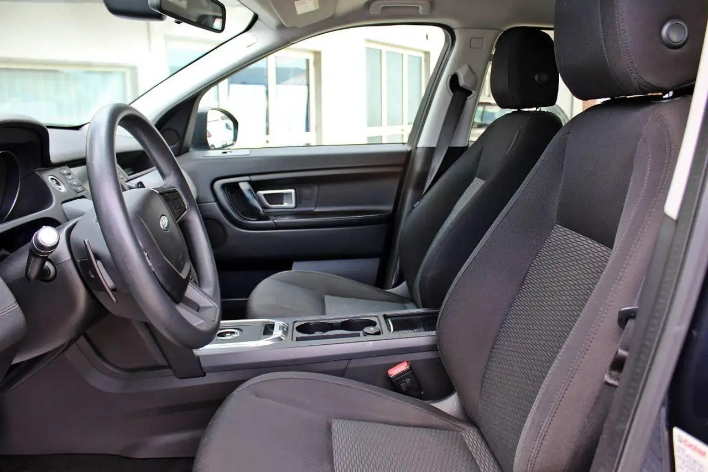 Land Rover Discovery Sport 2.0 TD4 150 CV Pure - immagine 7