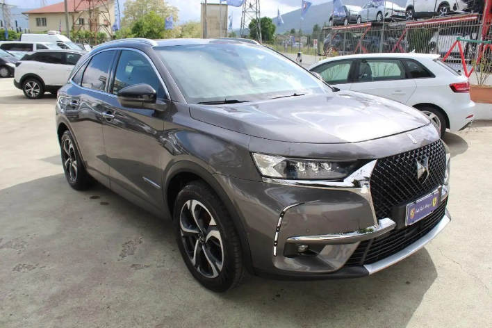DS Automobiles DS 7 Crossback BHDi 130 Perform.L+ - immagine 13