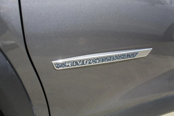 DS Automobiles DS 7 Crossback BHDi 130 Perform.L+ - immagine 8