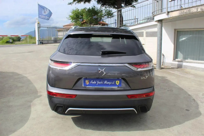 DS Automobiles DS 7 Crossback BHDi 130 Perform.L+ - immagine 11