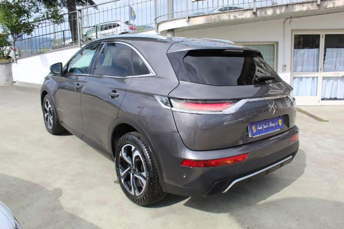 DS Automobiles DS 7 Crossback BHDi 130 Perform.L+ - immagine 10