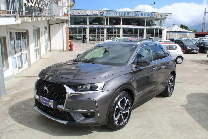 DS Automobiles DS 7 Crossback BHDi 130 Perform.L+ - immagine 15
