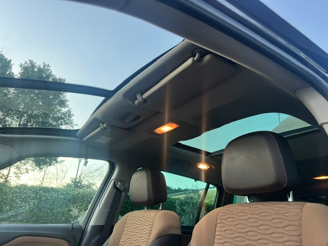 Opel Zafira 2.0 CDTI Cosmo - immagine 11