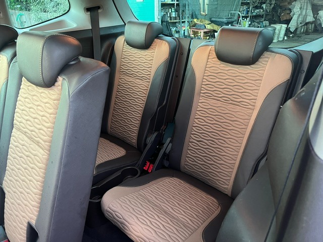 Opel Zafira 2.0 CDTI Cosmo - immagine 13