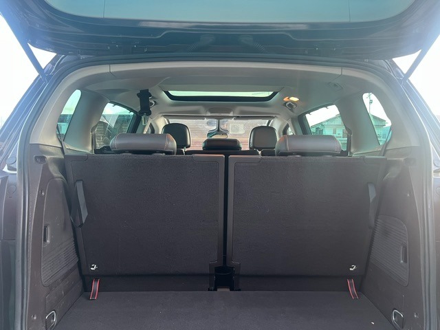 Opel Zafira 2.0 CDTI Cosmo - immagine 14
