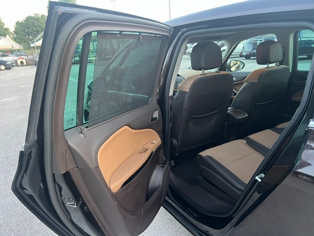 Opel Zafira 2.0 CDTI Cosmo - immagine 9